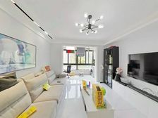 新上!带车位 婚房装修全送 近地铁 视野无遮挡 价可谈 满五