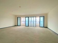 新上 350万带走 江景大横厅五房大平层