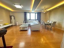 一线江景房!总监力推!龙华中路地铁口!房东买好急售!送车位!