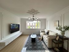 大华标杆电梯高区 豪送全屋精装 附赠产权车位 速来 手慢无