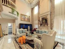 临湖独栋别墅 地铁1号线 红酒庄园 高尔夫球场步行可达到