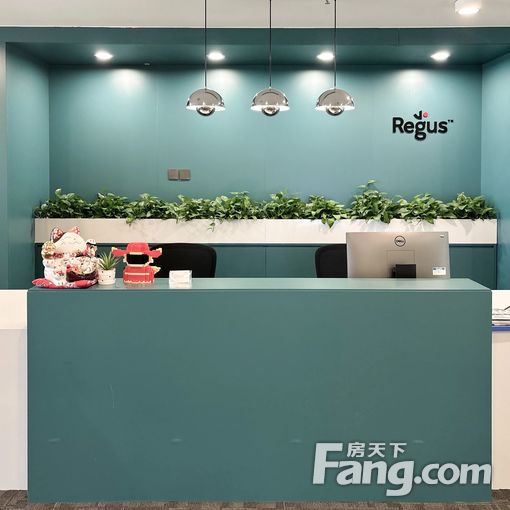 路北时代中心 雷格斯直租!虚拟办公室一价全包全天候客户支持