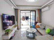 懒人看过来!20个精装都留(有车位)采光刺眼!直接拎包入住
