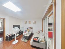 金台三居 75平2居 南向中装修 方便看房