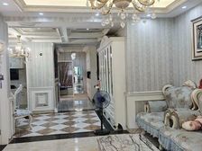 (豪装电梯真洋房)南北通透 南大十九中 欧式装修 近二附院