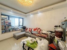 世纪中央城(红谷滩) 装修好 电梯房 临地铁 正南朝向