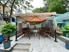 朝阳立水桥独门独院 会所接待家电空调售后服务等均可