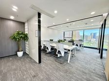 特价29!采光通透·2隔间12工位!初创过渡优选丨24H空调