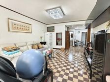 普陀区建德花园百合苑3室2厅2卫1厨1阳台