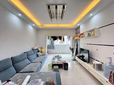 急卖!保利商圈 35中 温馨阳光 电梯2房中高层