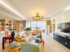 东区儿童医院旁 单位家属院精装大四房送双车位带南北双露台 急