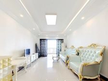 恒大御景半岛 交通便捷 南北通透 临地铁 双卫生间 精装好房