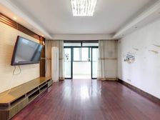 北外滩心脏位置,万科物业!步行滨江绿地仅500m!