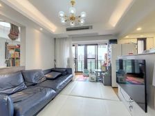 带车位 急售 ! 南北通透 业主低价贩卖 可大砍 华发荔湾荟