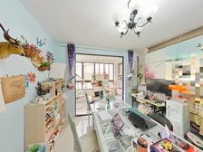 主卧朝南,交通便利,配套完善,环境优美