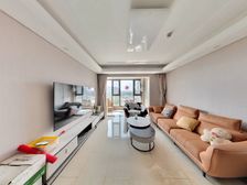 万科新都会二期 3室2厅 118.35平