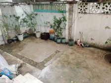 听潮一村带院子位置好一梯二户清爽 前面无遮挡 户型好