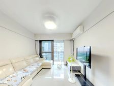 里水 时代天境 业主急售 可谈10万 楼层好 带车位 随时看