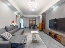 龙盛 绿城两江御园凤栖园三房110万