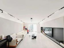 国华经典新家具环保装修采光好停车位免费