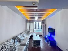 复式精装两室 江北核心 配套成熟 业主安心卖 !!