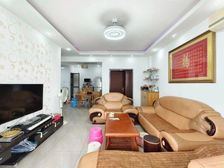 新上湾小文华总价7字头得精装电梯3房大城小院温馨家园恒大华府