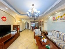 源著大平层 正规四房 业主诚心出售 价格可谈