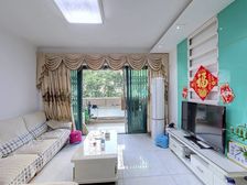 急出!高层 南北通透 朝向景观好 业主急售 随时看房金碧花园