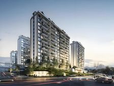 南滨路CBD核心,两江四岸,全新第四代住宅,珊湖小+⑩①中