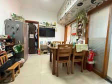 自住精装修2房 近地铁置换诚意出售 随时看房价格好谈