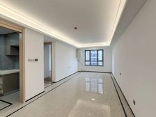 中海长安云锦 3室2厅 104.76平