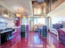 鸿业兴园二区 2室1厅 88.02平