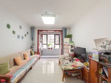 锦绣城三期睿园 3室2厅 102.53平