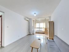 金科城 2室2厅 85.09平