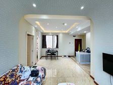 品质小区 轻轨商圈近 江北区 东原D7 华润中央公园首创旁