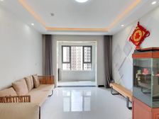 锦绣城三期睿园 3室2厅 100.98平