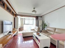 这套房子值得看看!本月新上优选电梯两房,户型好房东诚意出售