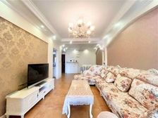 冉家坝 龙湖天街旁 龙湖源著南区 豪装两房 楼下轻轨商场