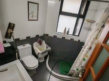 嘉实上城名都 66平2居 南向简装修 方便看房