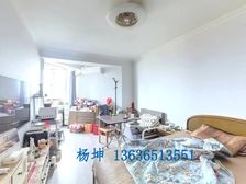 迎春园大1居51.73平南朝向视野开阔采光好