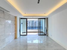 苏河融景 4室2厅 162.17平