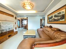 汇龙铭都西雅图 南北通透大三房 业主诚心急售 看房方便