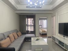 杨公桥 金融街金悦锦城二房85万