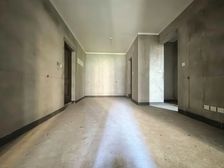 金悦锦城 2室1厅 西南