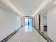 江北嘴国金中心旁紫御江山天誉 三房