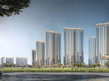 大悦城|园博苑旁·官任地铁口|集美图书馆|诚毅科技馆|新房