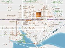 |新房|【集美发展心邸】集美新城北·双地铁口|复式智居|