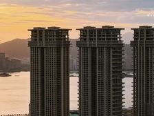 厦门豪宅新房:尽享湖、海、山、城、岛、园等六重盛景