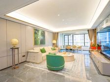 建发养云次新房 精装5房 近地铁