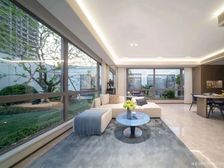 海沧中心TOD·璞盛2期 3室1厅2卫 比肩岛内 精装修